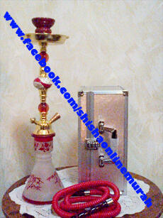 jual shisha super murah bagus Rp 180.000