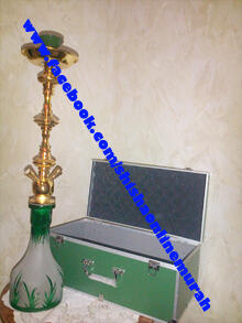 jual shisha super murah bagus Rp 180.000