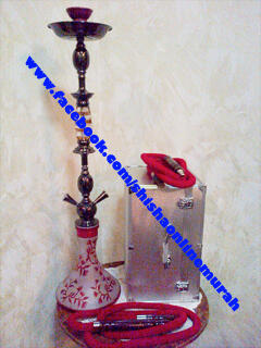 jual shisha super murah bagus Rp 180.000