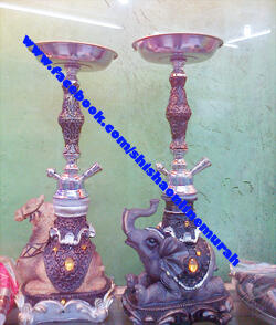 jual shisha super murah bagus Rp 180.000