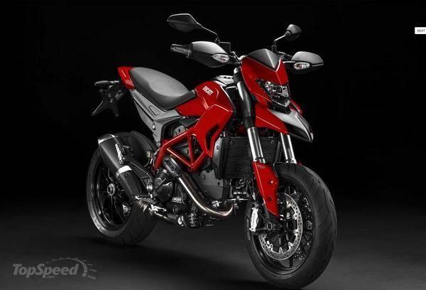berbagai macam moge yang ada di dunia