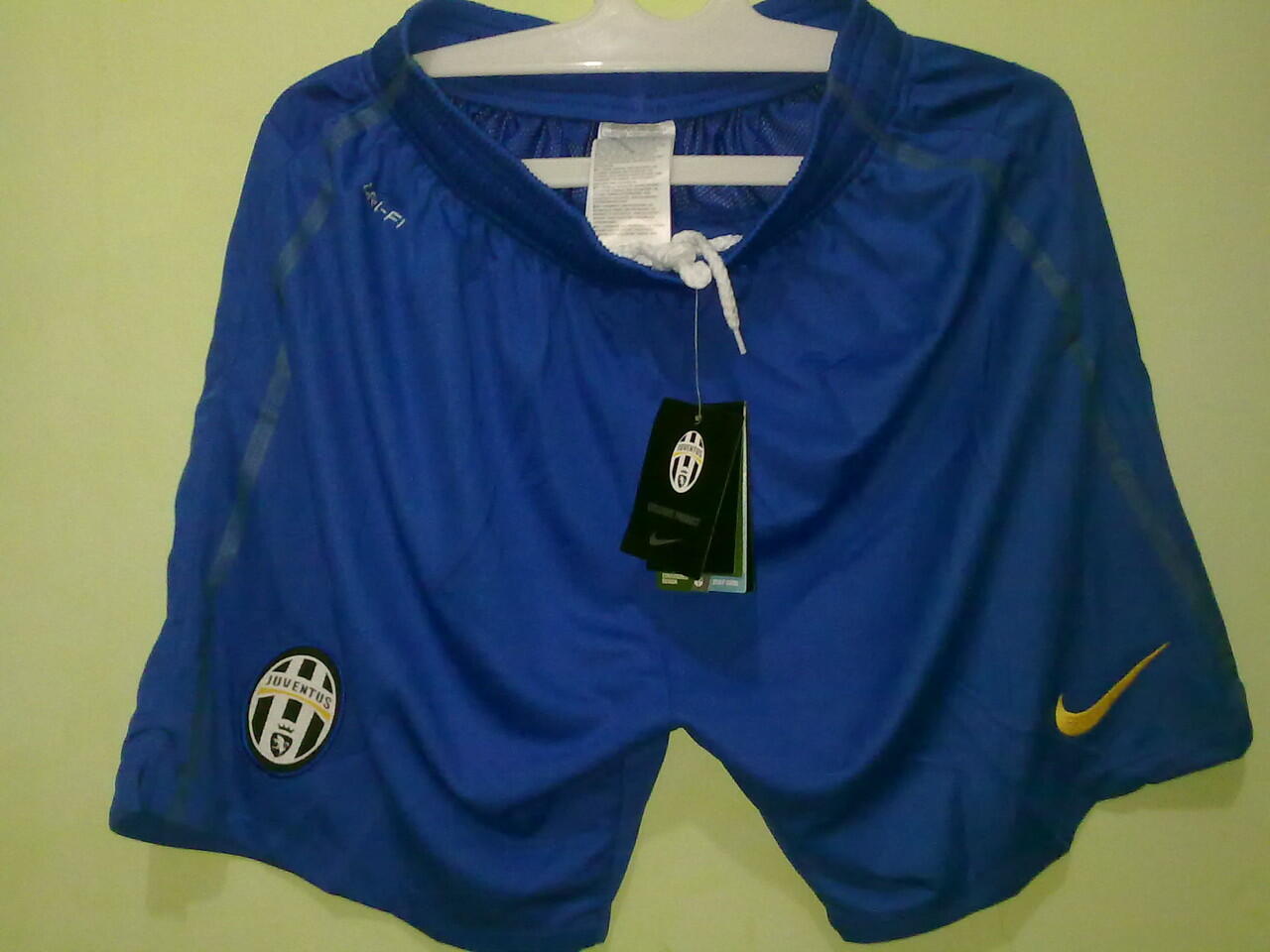 Shorts / Celana Grade Ori Juventus Away 2013/2014