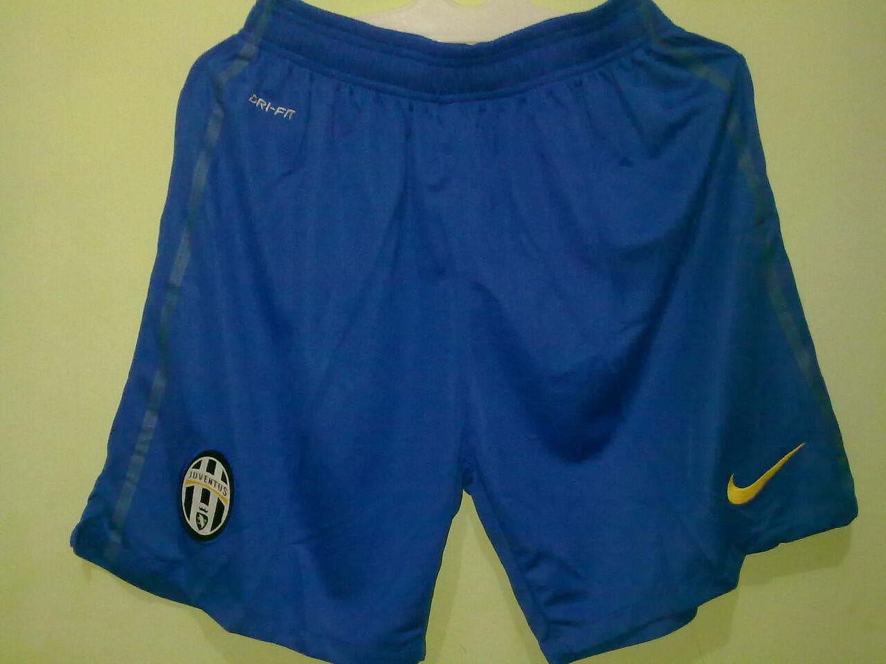 Shorts / Celana Grade Ori Juventus Away 2013/2014