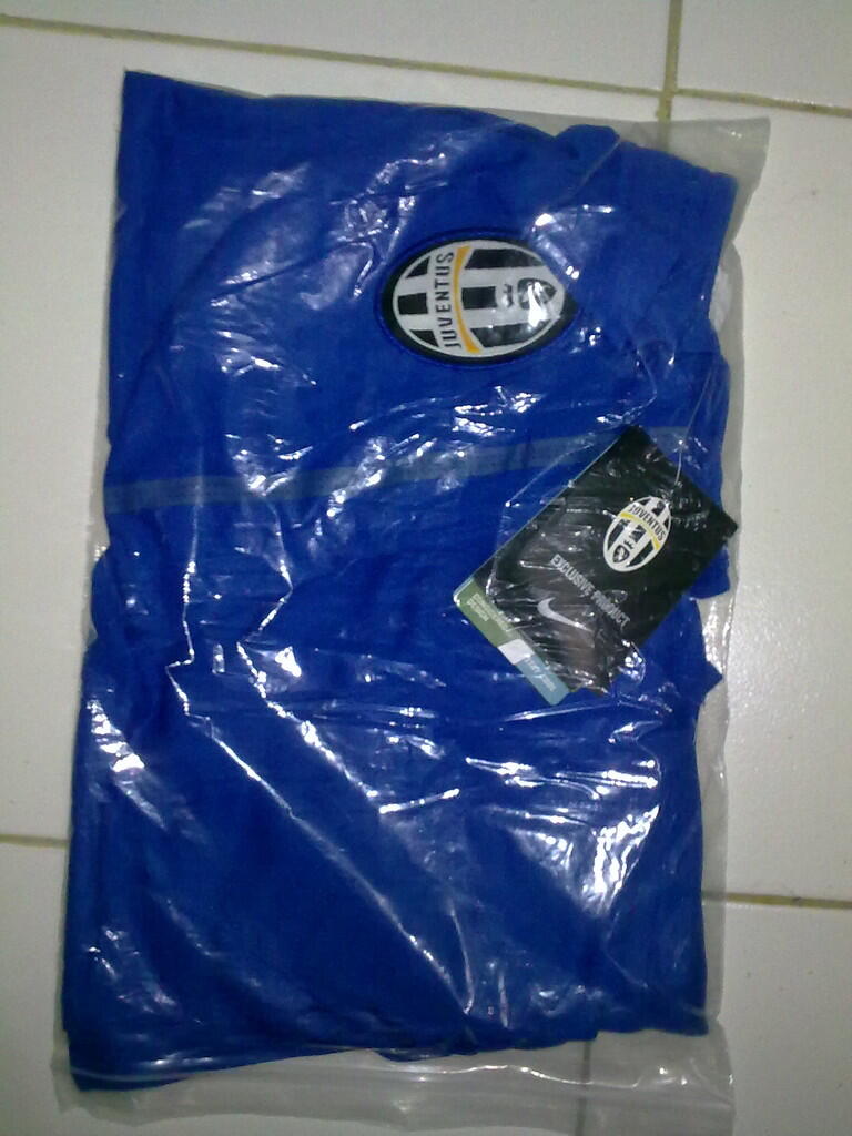 Shorts / Celana Grade Ori Juventus Away 2013/2014