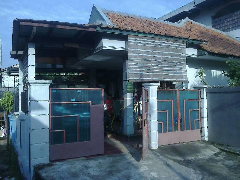Rumah Siap Huni Di Jln. Cibubur I , Ciracas - Jaktim