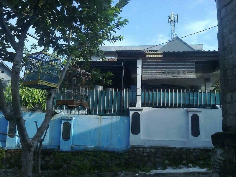 Rumah Siap Huni Di Jln. Cibubur I , Ciracas - Jaktim