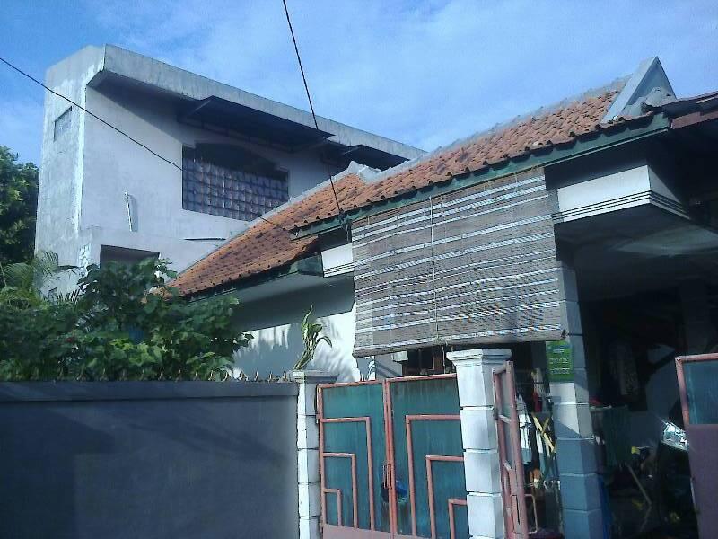 Rumah Siap Huni Di Jln. Cibubur I , Ciracas - Jaktim