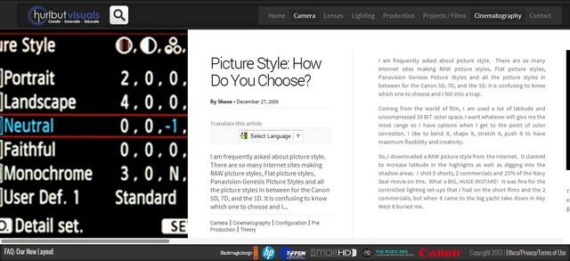 5 Situs Tutorial Shooting Video Menggunakan Kamera DSLR