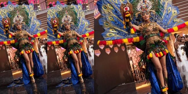 6 Miss Universe Terpopuler Versi Media Sosial