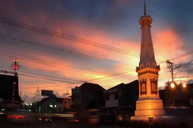 INI DIA KOTA TERNYAMAN DI INDONESIA