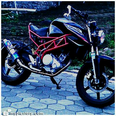 WASPADA SAMA MOTOR ANDA
