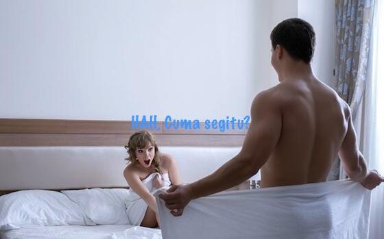 hal-hal yang bikin agan menciut