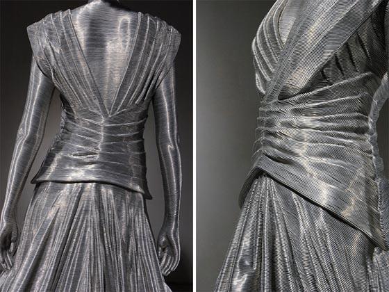 Karya Seni dari Kawat Aluminium