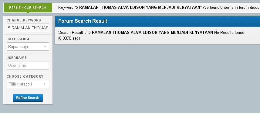 5 RAMALAN THOMAS ALVA EDISON YANG MENJADI KENYATAAN