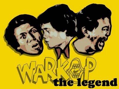 ۩ 6 Aktor Komedian Legendaris versi Agan Ini ۩