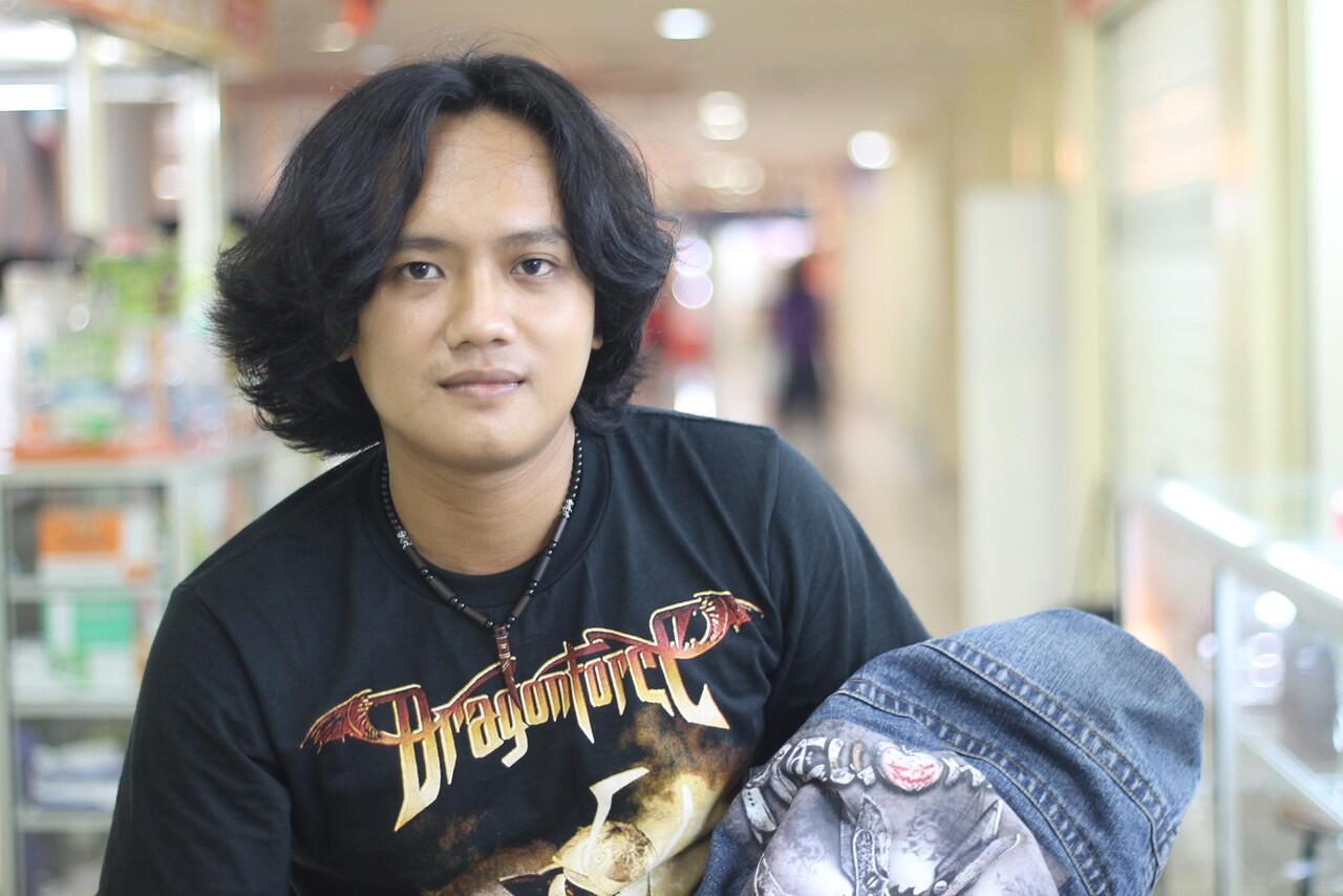 ternyata sangat mudah mengatasi jerawat