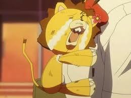karakter-Karakter Peliharaan Anime Yang Sangat Terkenal