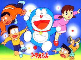 karakter-Karakter Peliharaan Anime Yang Sangat Terkenal