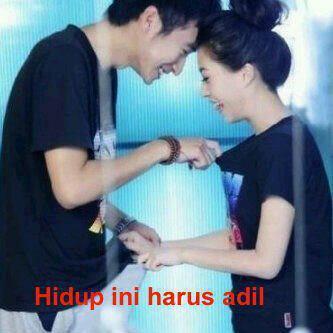 Ngakak atau enggak itu adalah Pilihan Agan maaf agak BB+