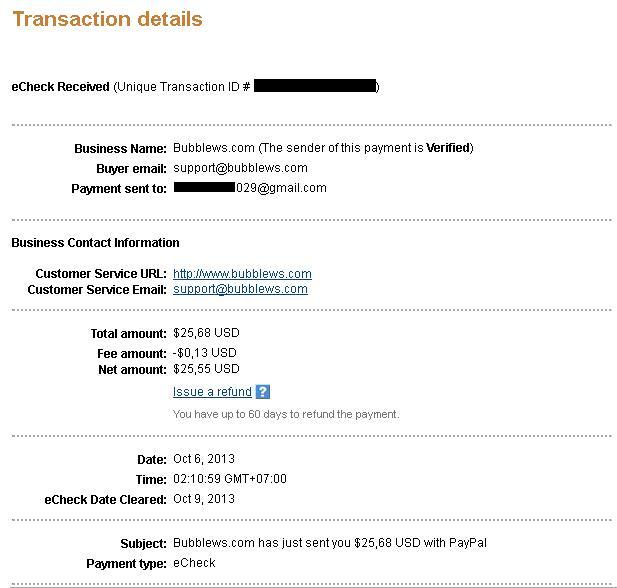 Bikin Artikel Dapat $25 Per Minggu