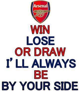 MU vs ARSENAL