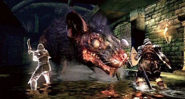 10 Monster Yang Wajib Hadir Di Game RPG