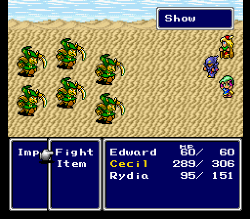 10 Monster Yang Wajib Hadir Di Game RPG