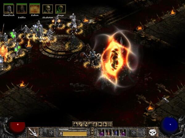 10 Monster Yang Wajib Hadir Di Game RPG