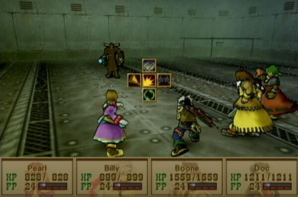 10 Monster Yang Wajib Hadir Di Game RPG