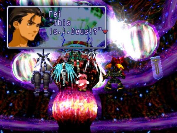 10 Monster Yang Wajib Hadir Di Game RPG
