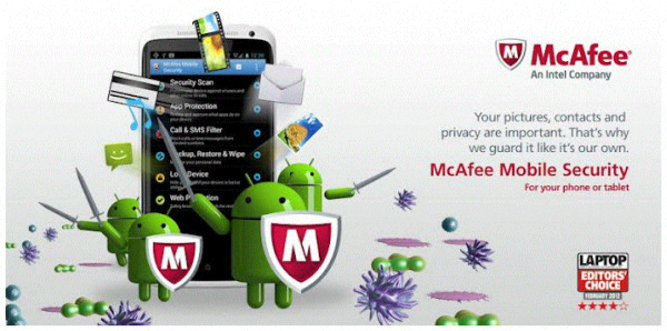 antivirus terbaik untuk android