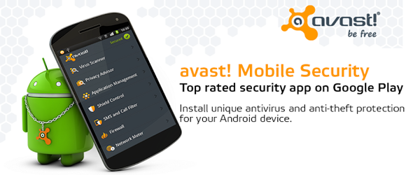 antivirus terbaik untuk android