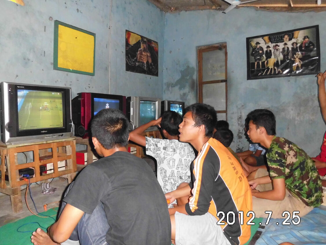 &#91;MASUK gan !!&#93; Penyebab Utama Agan Gak Masuk Sekolah