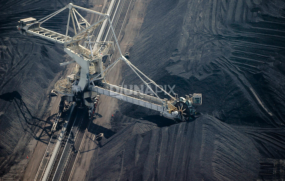 Yang belum pernah tau dunia pertambangan batubara masuk +PIC