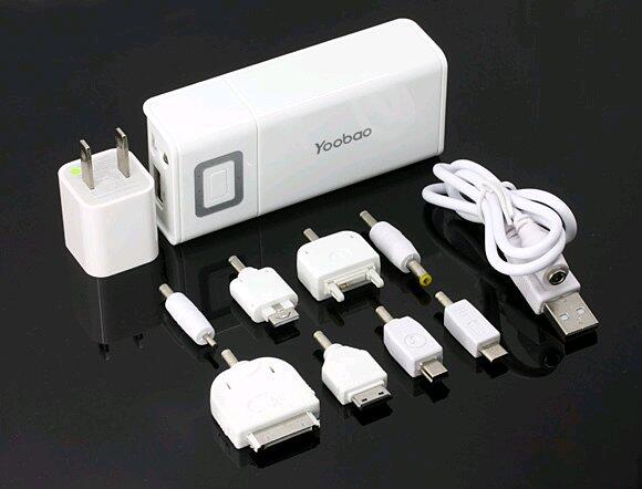 8 Tips Cara Memilih Power Bank Bagus dan Berkualitas