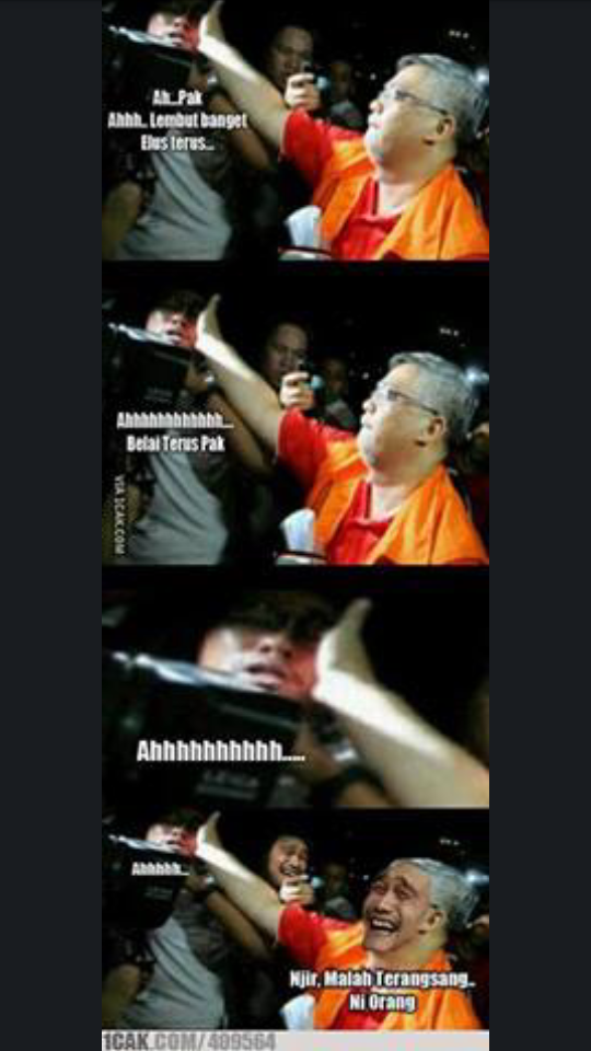 Gambar Lucu Gan