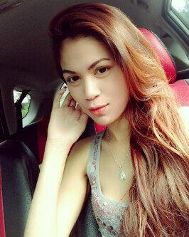 SISI LAIN DARI &quot;GEMERLAP&quot; DUNIA MODEL ! !&quot;