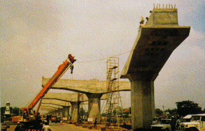 Teknik Sosrobahu