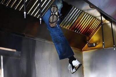 kejadian-kejadia aneh