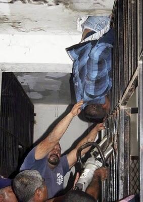 kejadian-kejadia aneh