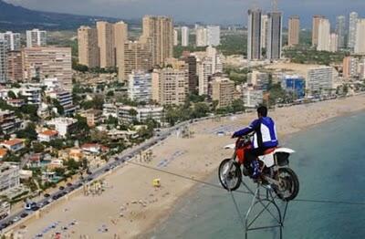 kejadian-kejadia aneh