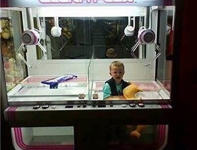 kejadian-kejadia aneh