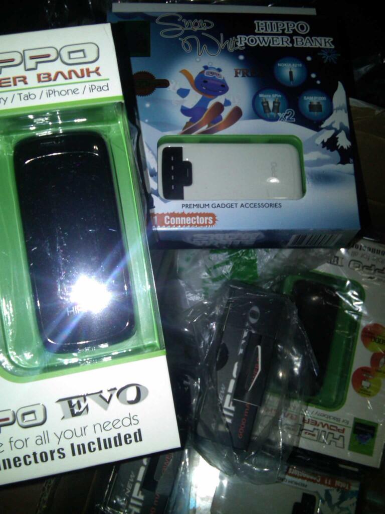 POWERBANK SONY,PROBOX,VIVAN,ENERPAD ORIGINAL GARANSI RESMI PROMO BURUAN GAN