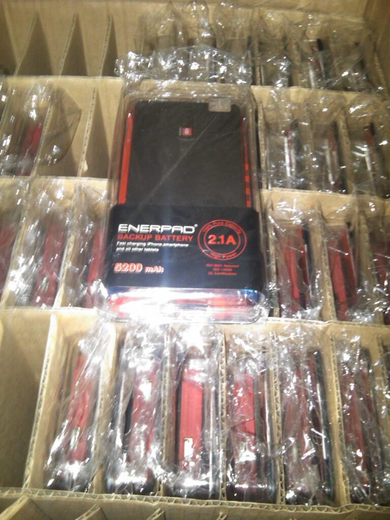 POWERBANK SONY,PROBOX,VIVAN,ENERPAD ORIGINAL GARANSI RESMI PROMO BURUAN GAN