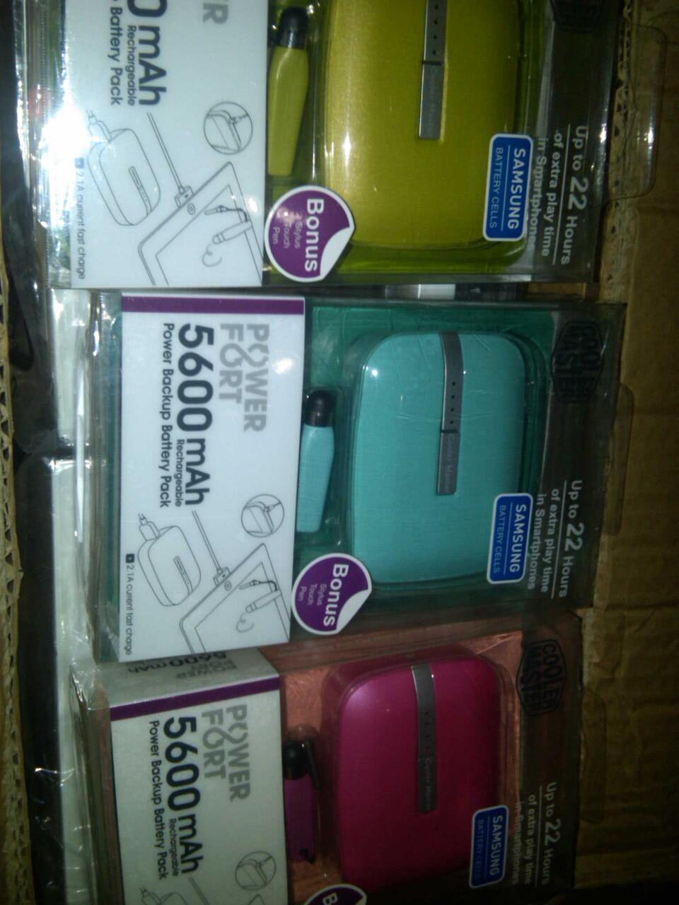 POWERBANK SONY,PROBOX,VIVAN,ENERPAD ORIGINAL GARANSI RESMI PROMO BURUAN GAN
