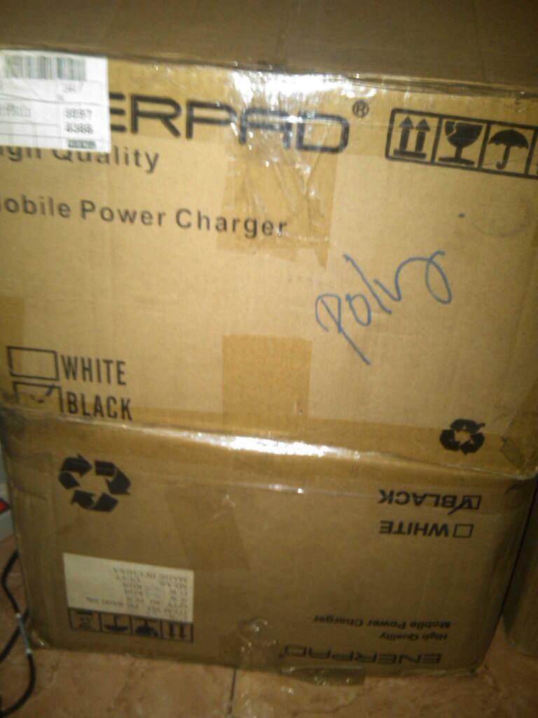 POWERBANK SONY,PROBOX,VIVAN,ENERPAD ORIGINAL GARANSI RESMI PROMO BURUAN GAN