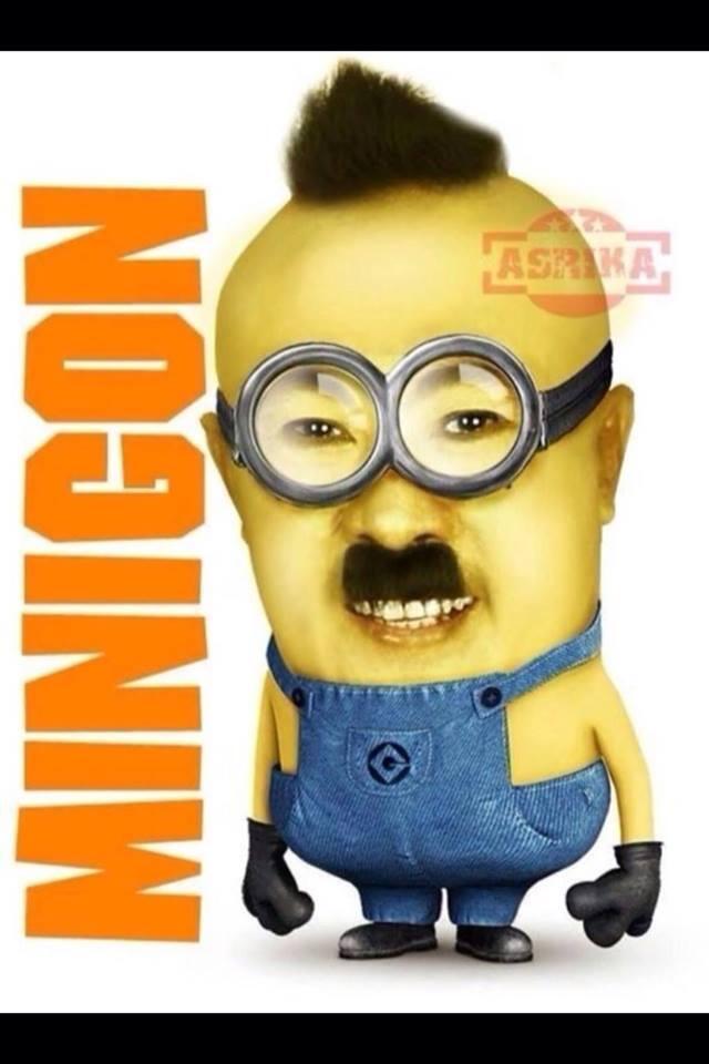 minigon