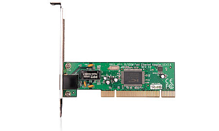 <<< Jual TP Link PCI Network Adapter TF-3200 >>>