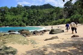 Eksotisme Pantai di Banyuwangi