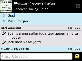 &#91;Surat Terbuka&#93; Terindikasi Penipuan ID Kaskus Stra1ght a.k.a Anthony Steven L